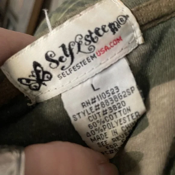 Jacket - Picture 3 of 8